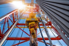 onshore-drilling